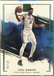 Joel Embiid