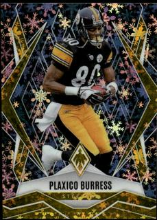 Plaxico Burress