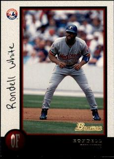Rondell White