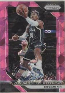 Rondae Hollis-Jefferson