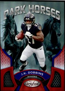 J. K. Dobbins