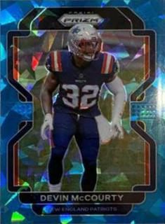 Devin McCourty