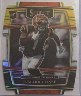 Ja'Marr Chase