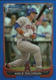 Kole Calhoun