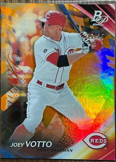 Joey Votto
