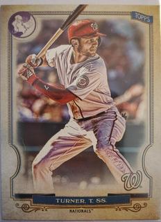 Trea Turner
