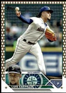 Luis Castillo