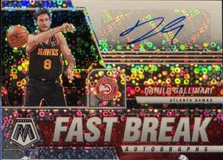 Danilo Gallinari
