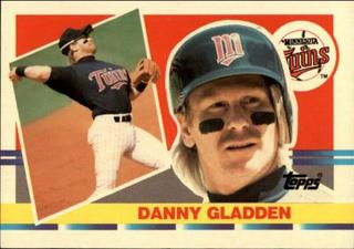 Danny Gladden