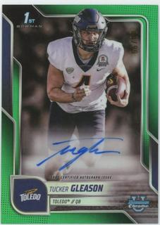 Tucker Gleason