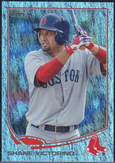 Shane Victorino
