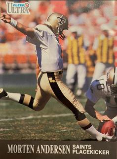 Morten Andersen