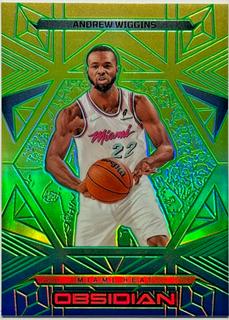 Andrew Wiggins