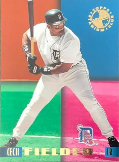Cecil Fielder