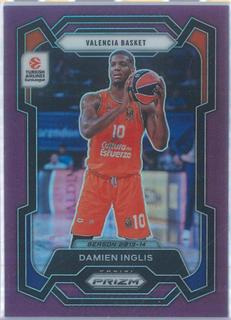 Damien Inglis
