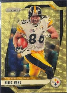 Hines Ward