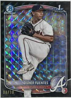 Didier Fuentes