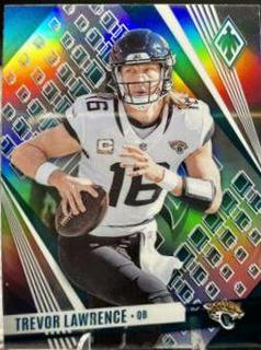 Trevor Lawrence