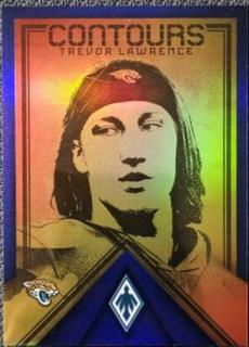 Trevor Lawrence