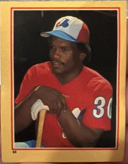 Tim Raines