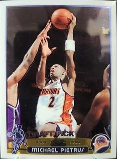 Michael Pietrus