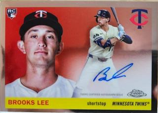 Brooks Lee