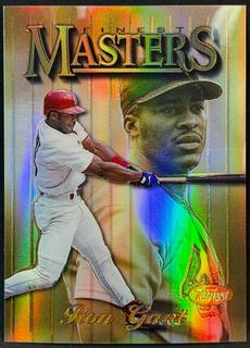 Ron Gant