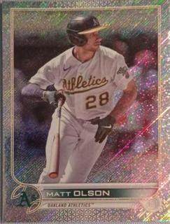 Matt Olson