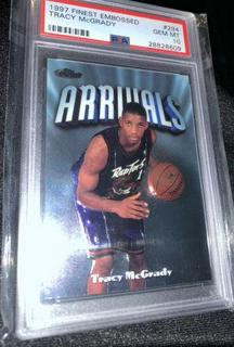 Tracy McGrady