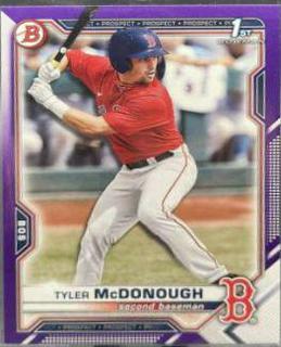 Tyler McDonough