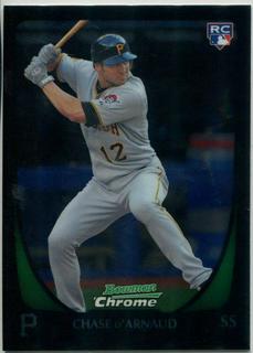 Chase D'Arnaud