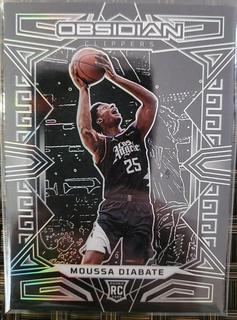 Moussa Diabate