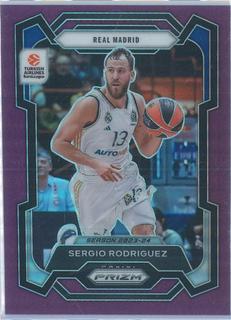 Sergio Rodriguez