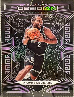 Kawhi Leonard