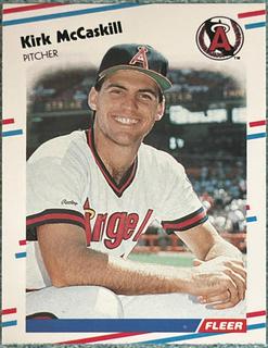 Kirk McCaskill