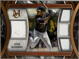 Jose Ramirez