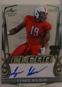 Tyree Wilson