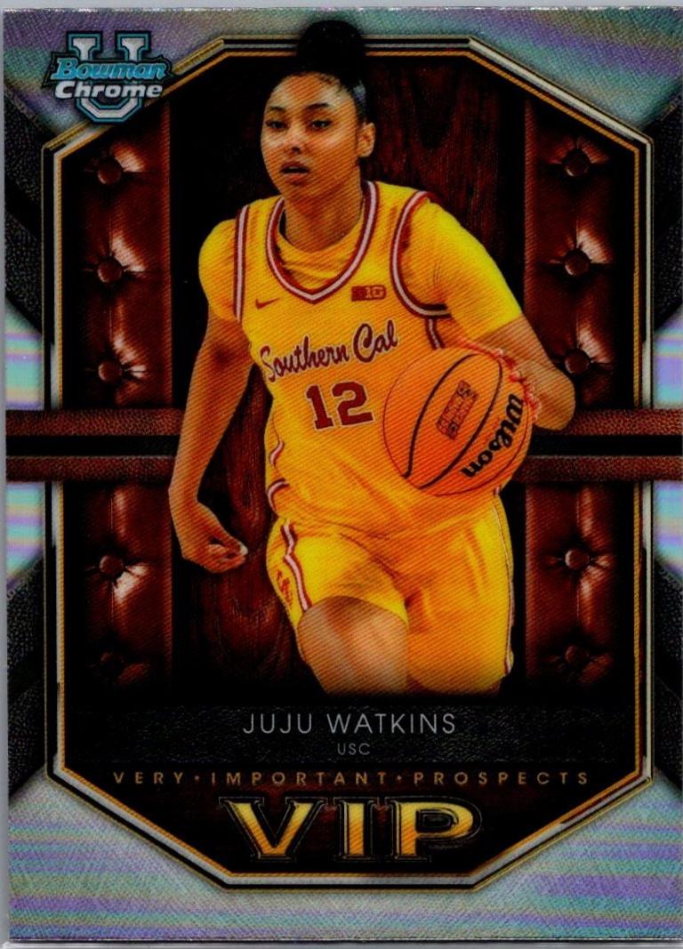 Juju Watkins