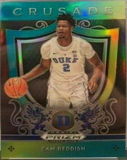 Cam Reddish