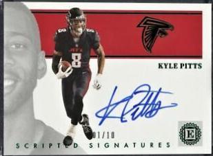 Kyle Pitts