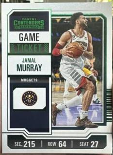 Jamal Murray