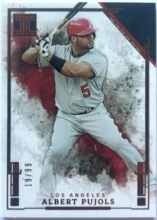 Albert Pujols