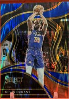 Kevin Durant