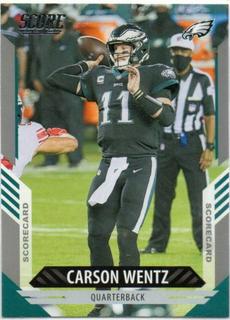 Carson Wentz