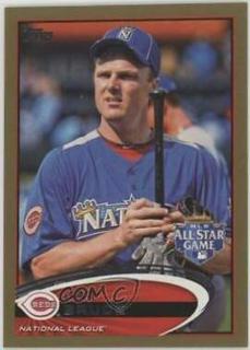 Jay Bruce
