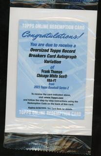 Frank Thomas