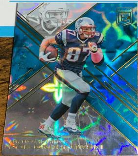 Rob Gronkowski