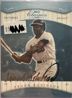 Frank Robinson
