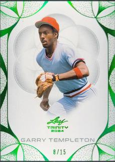 Garry Templeton