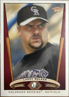 Larry Walker